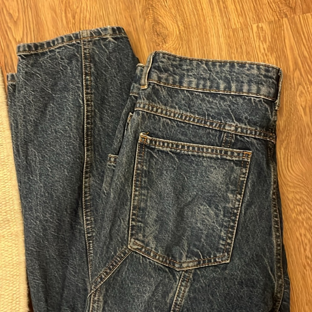 Zara Jean!